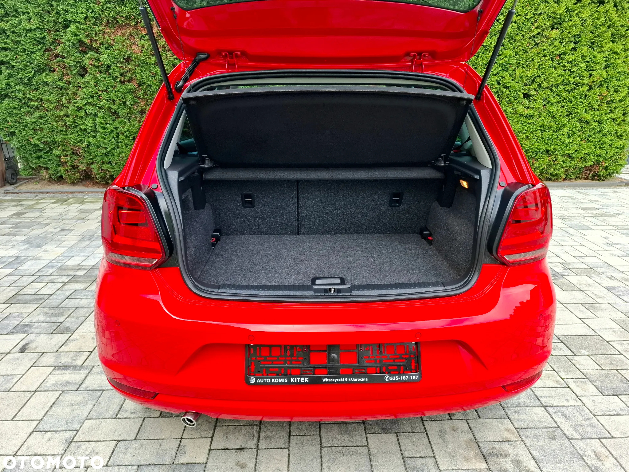 Volkswagen Polo - 20