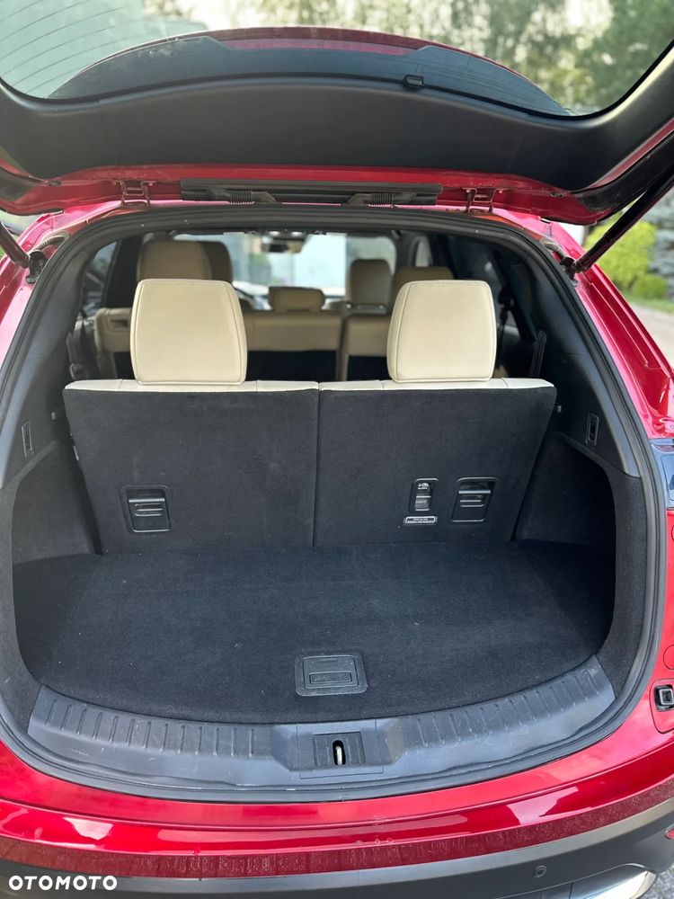 Mazda CX-9 - 8