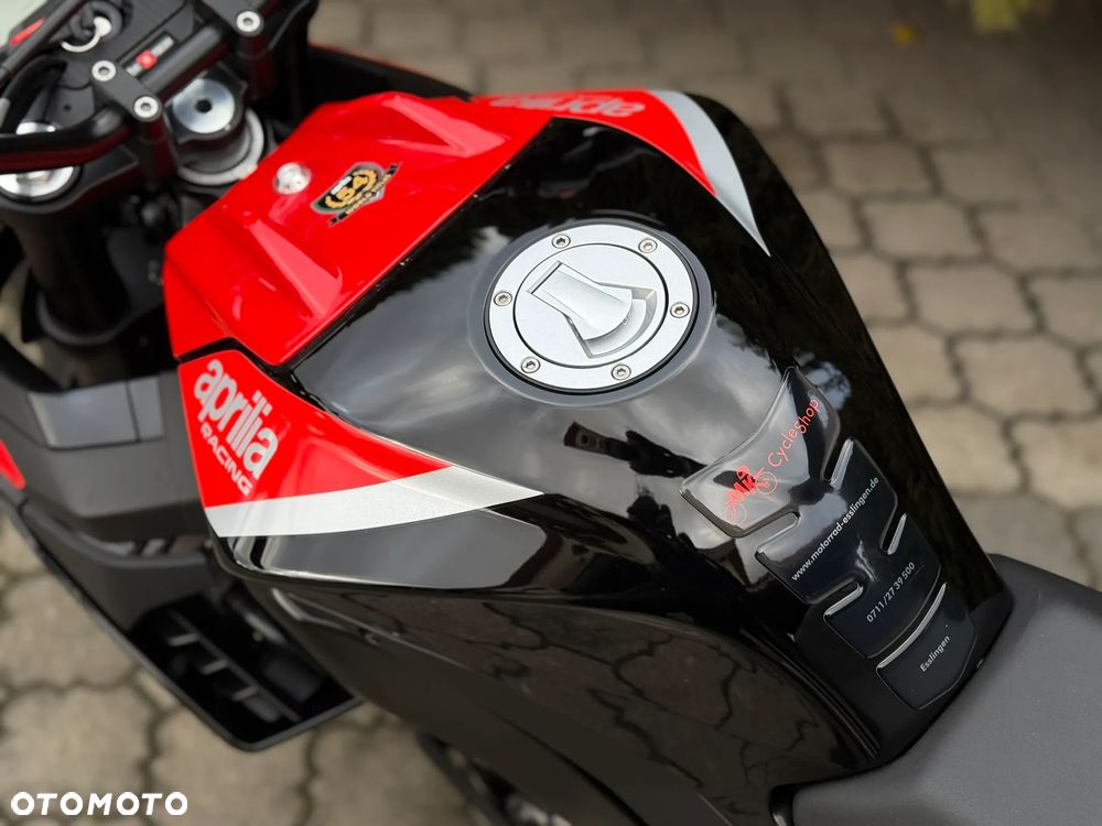 Aprilia Tuono - 29