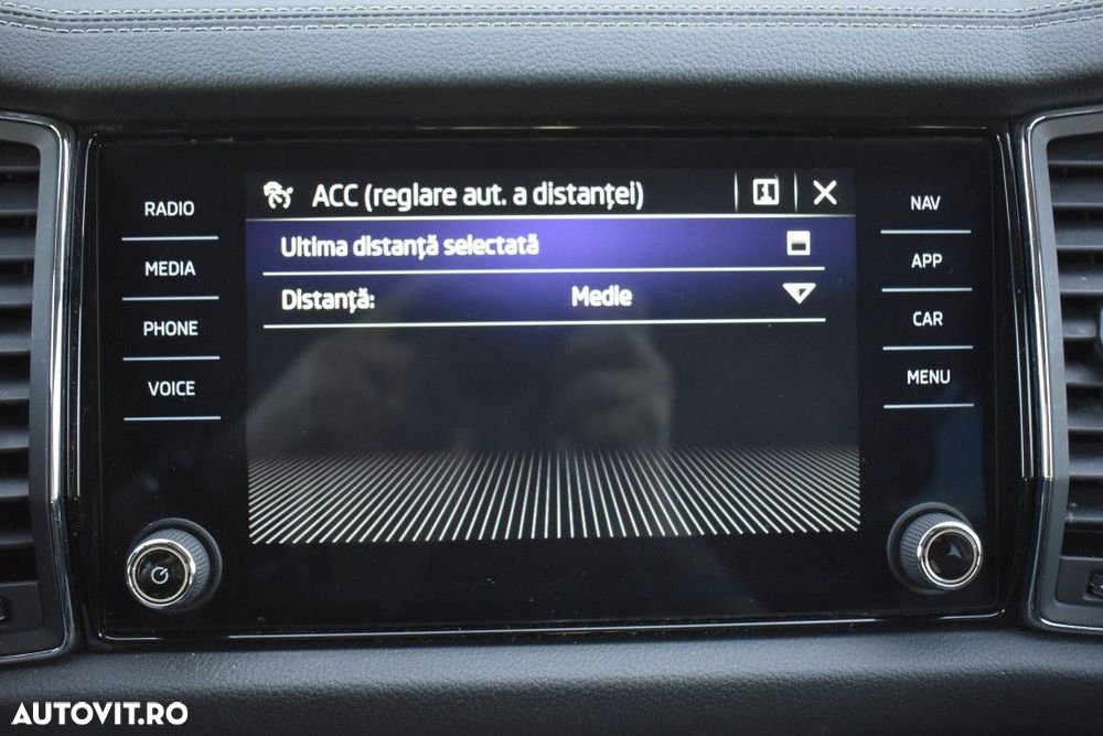 Skoda Kodiaq 2.0 TDI 4X4 DSG Style - 15