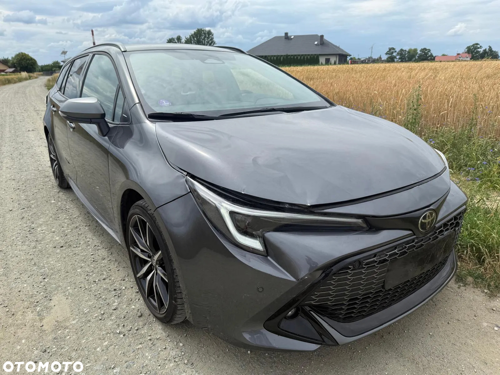 Toyota Corolla 2.0 Hybrid GR Sport - 2