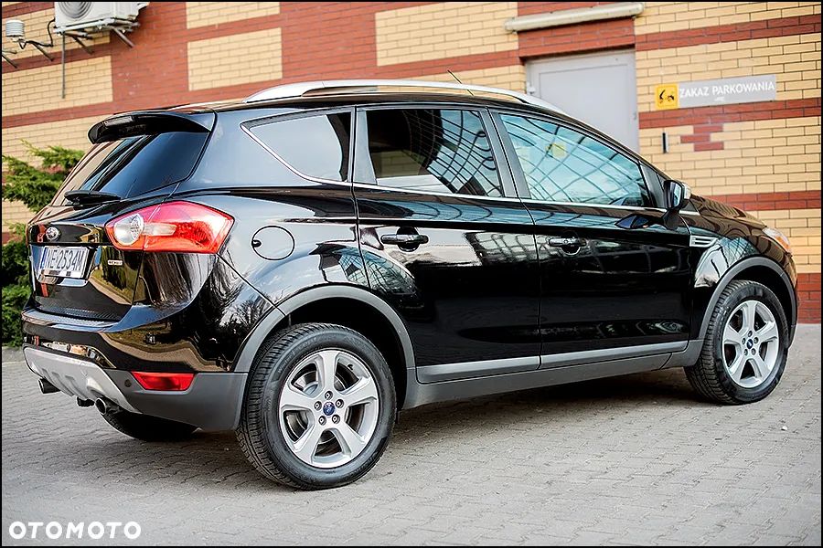 Ford Kuga - 7