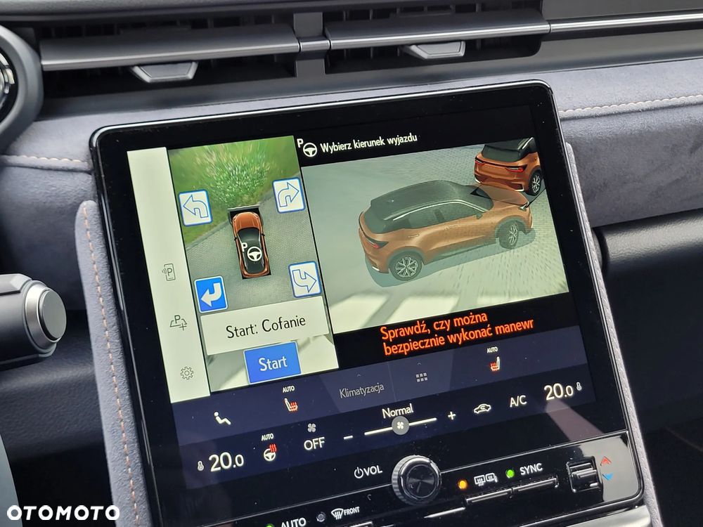 Lexus LBX 1.5 Hybrid Cool - 17