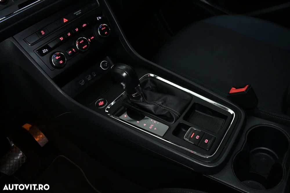 Seat Ateca 1.5 TSI DSG7 Style - 14