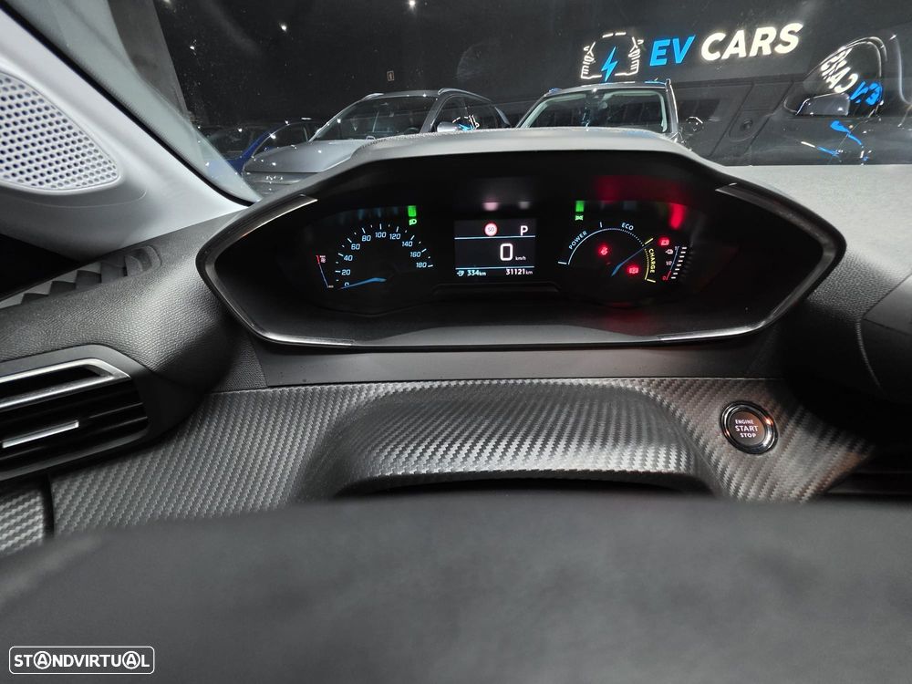 Peugeot e-208 Active Pack - 32
