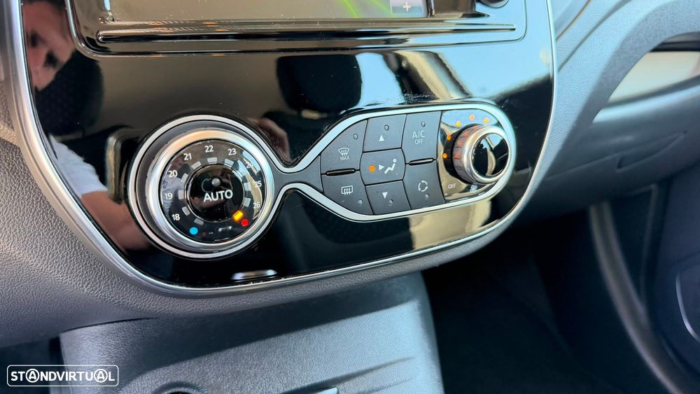 Renault Captur 0.9 TCE Exclusive - 37