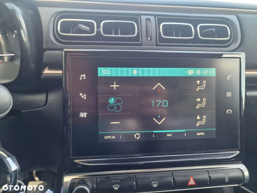 Citroën C3 1.2 PureTech Shine - 36