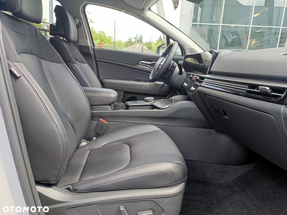 Kia Sportage 1.6 T-GDI L 4WD DCT - 18