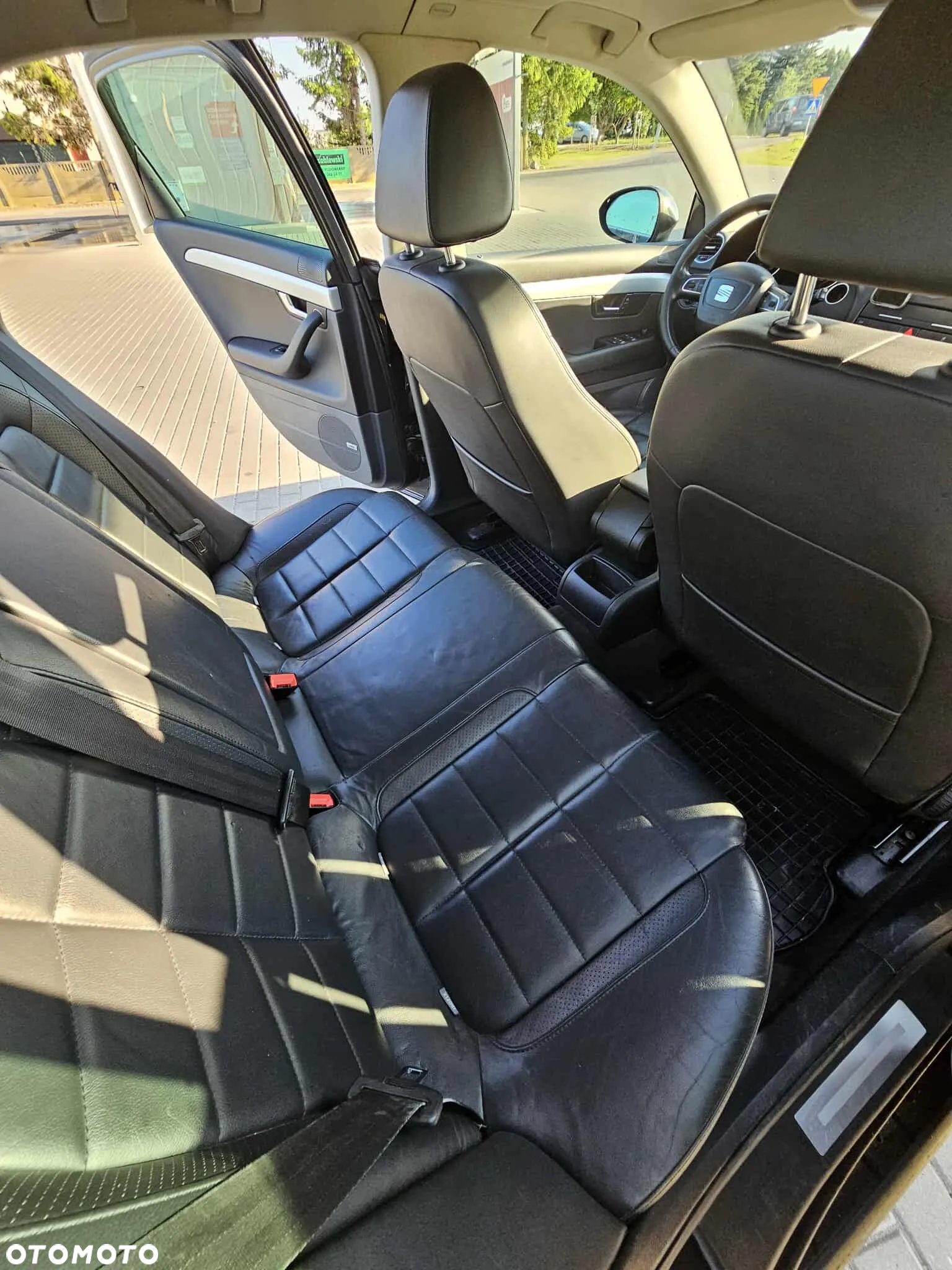 Seat Exeo - 9