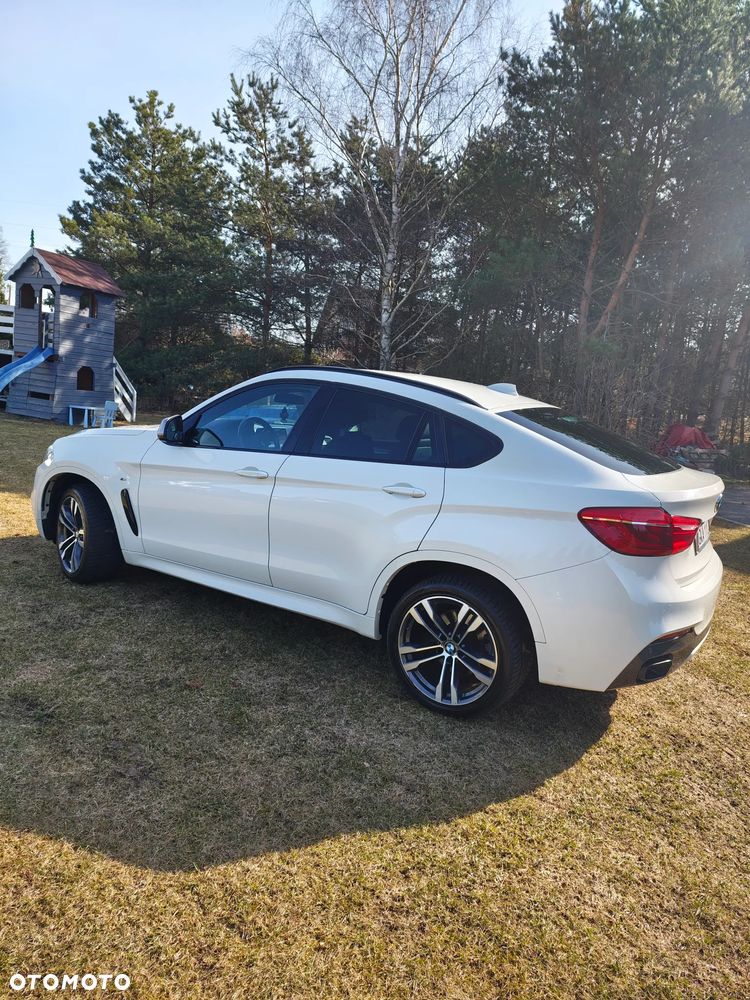 BMW X6 - 4