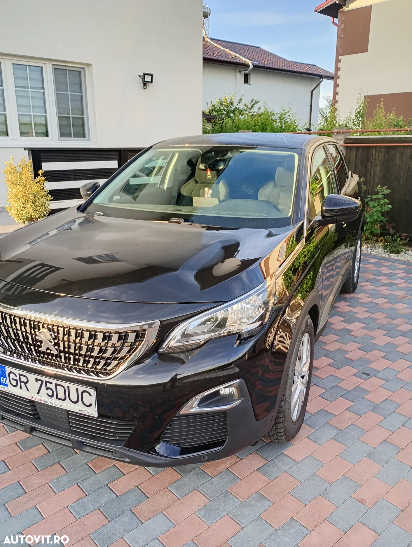Peugeot 3008 1.2 PureTech 130 EAT8 Active Pack - 2