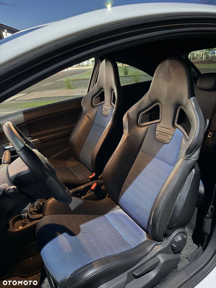 Opel Corsa - 6