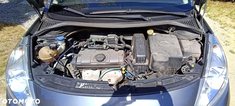 Peugeot 207 - 17