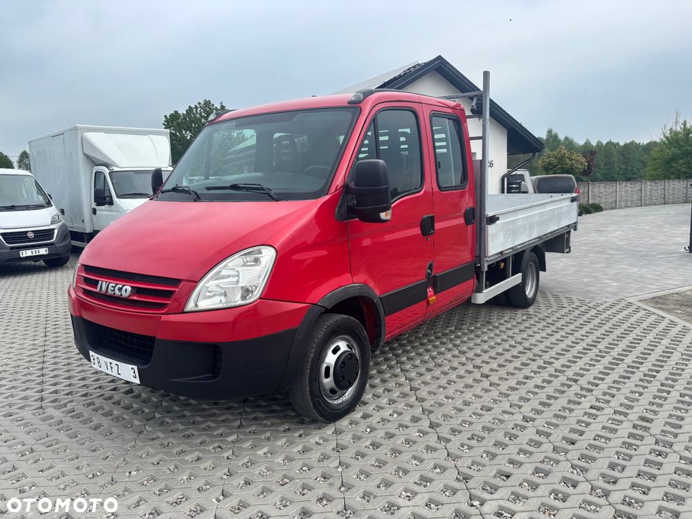 Iveco 40c15 - 5