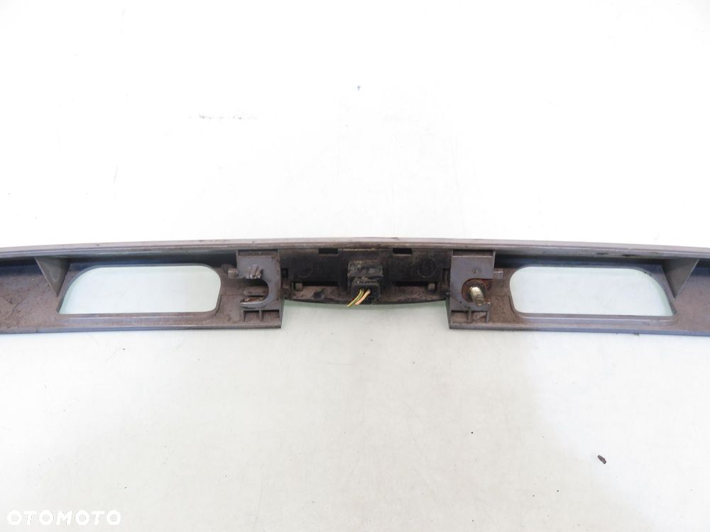 BLENDA KLAPY PEUGEOT 307 SW 9638615777 - 4