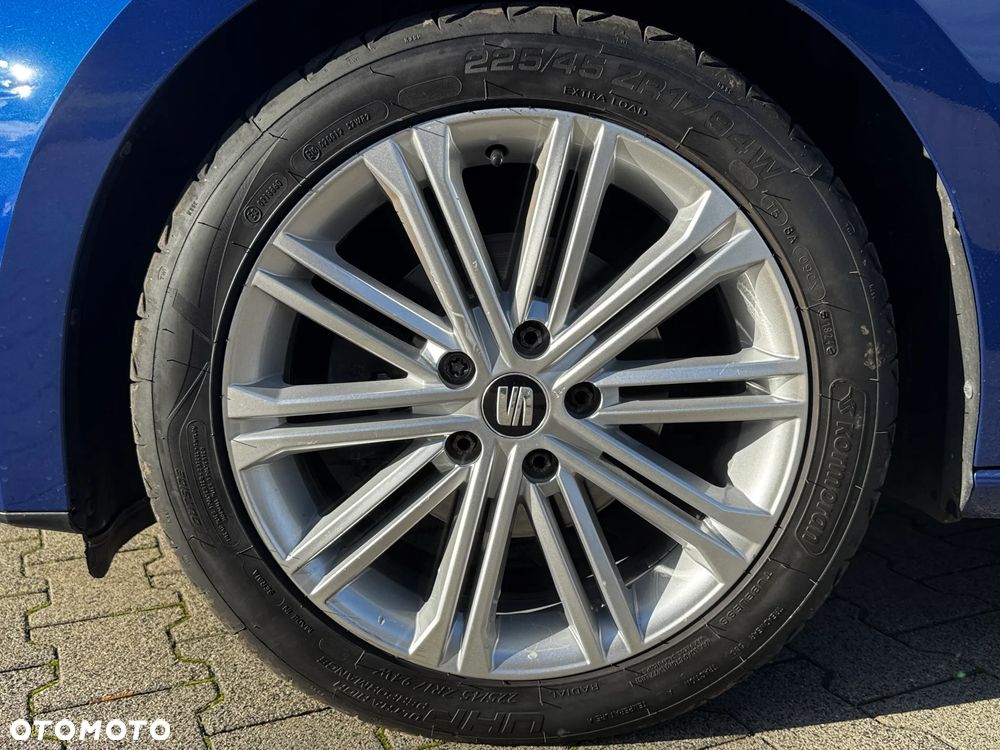 Seat Leon 1.0 TSI ECOMOTIVE DSG OPF Style - 8