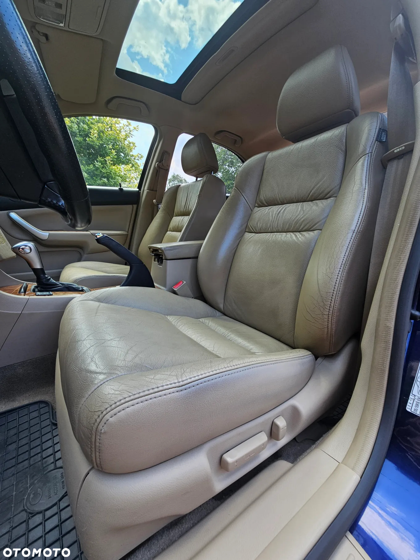 Honda Accord 2.4 Executive - 23