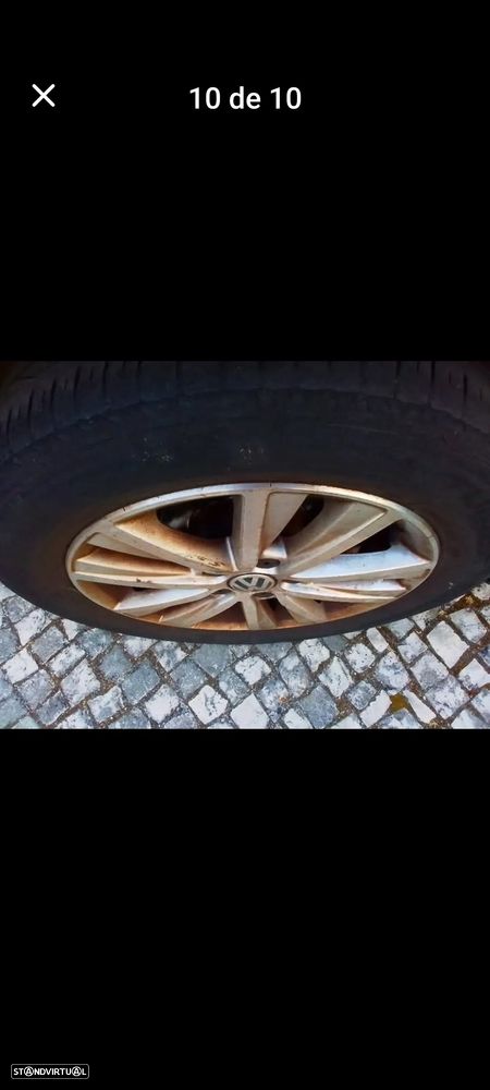 VW Golf 1.6 TDi Style - 20