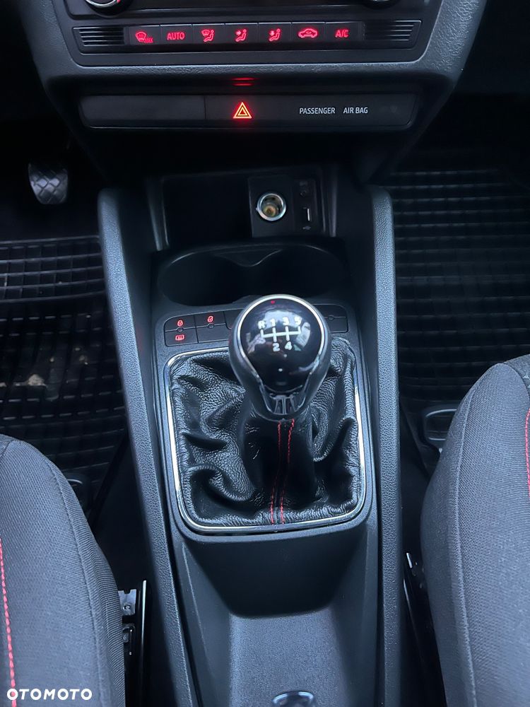 Seat Ibiza - 33