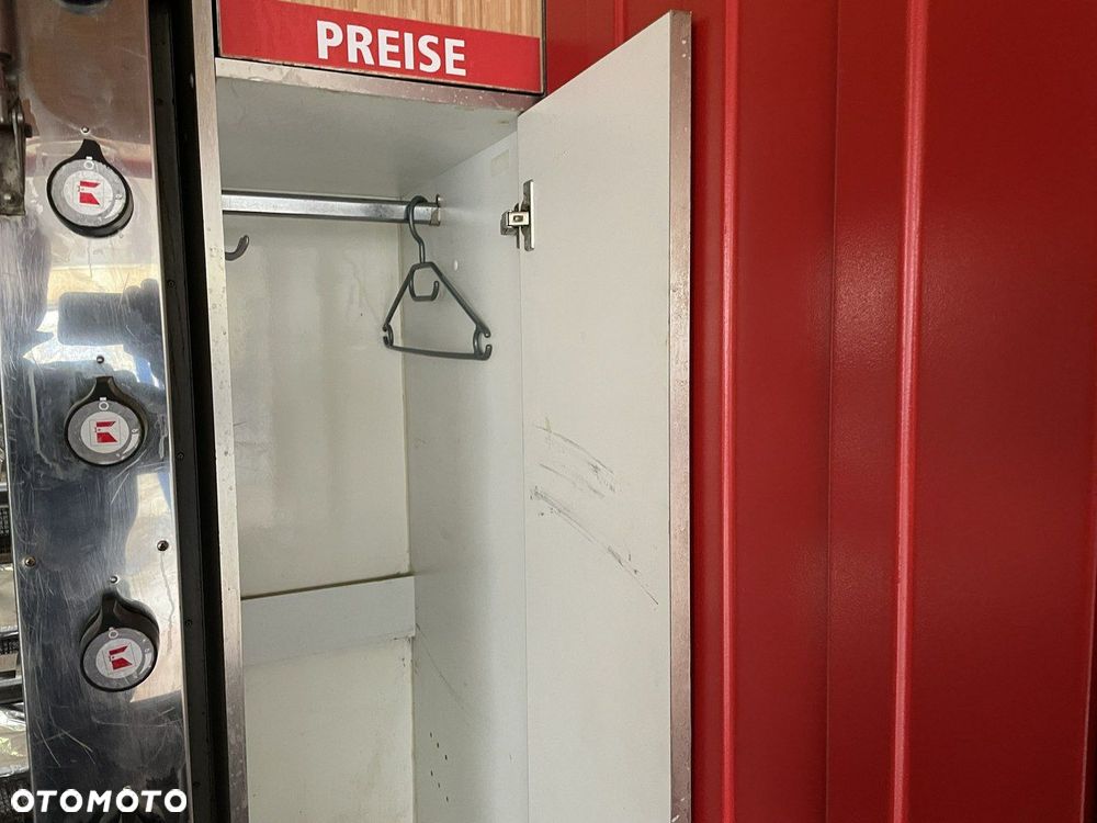 Mercedes-Benz Sprinter - 38