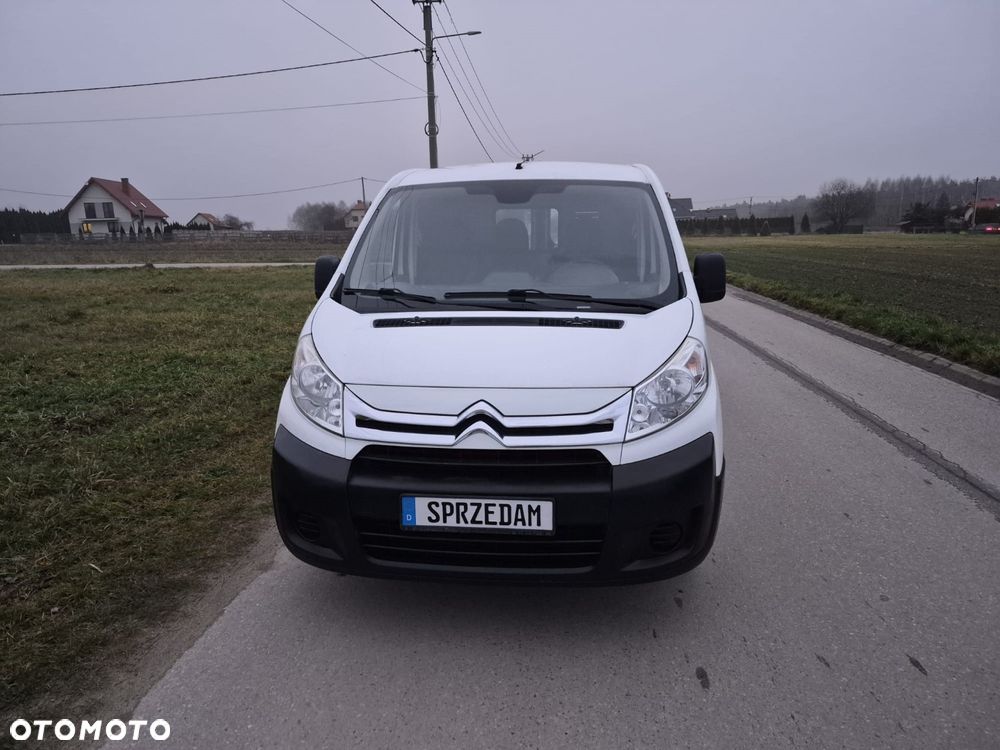 Citroën jumpy - 7