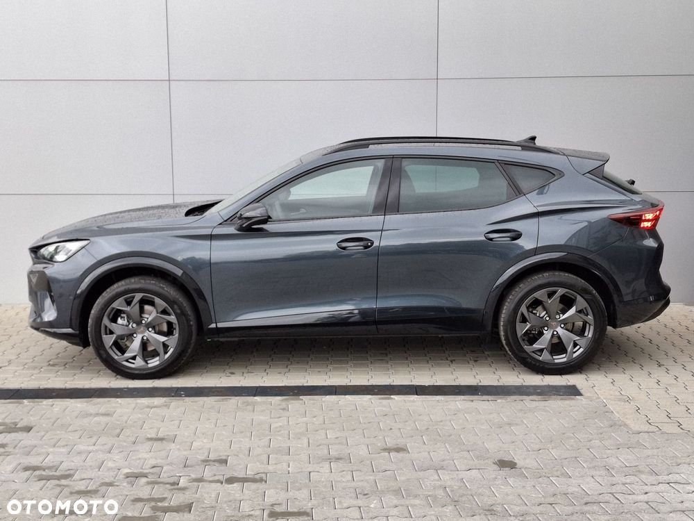 Cupra Formentor 1.5 TSI DSG - 9
