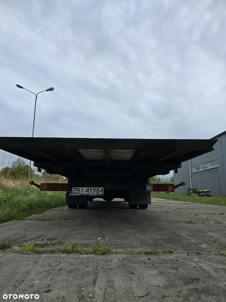 Mitsubishi canter - 14