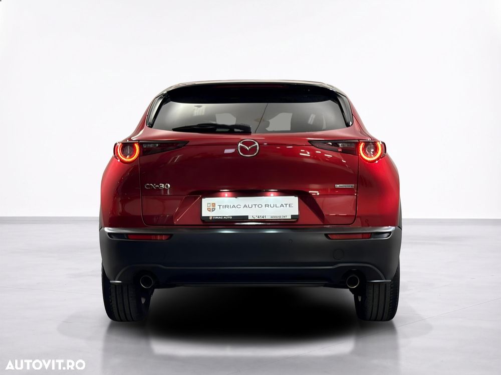 Mazda CX-30 - 5