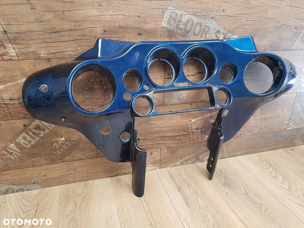 Czasza wewnętrzna kokpit Harley Davidson Electra Glide Touring 58497-96 - 2
