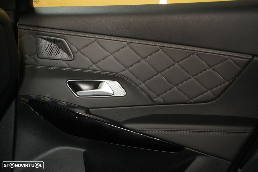 DS DS7 Crossback 1.5 BlueHDi Rivoli EAT8 - 48