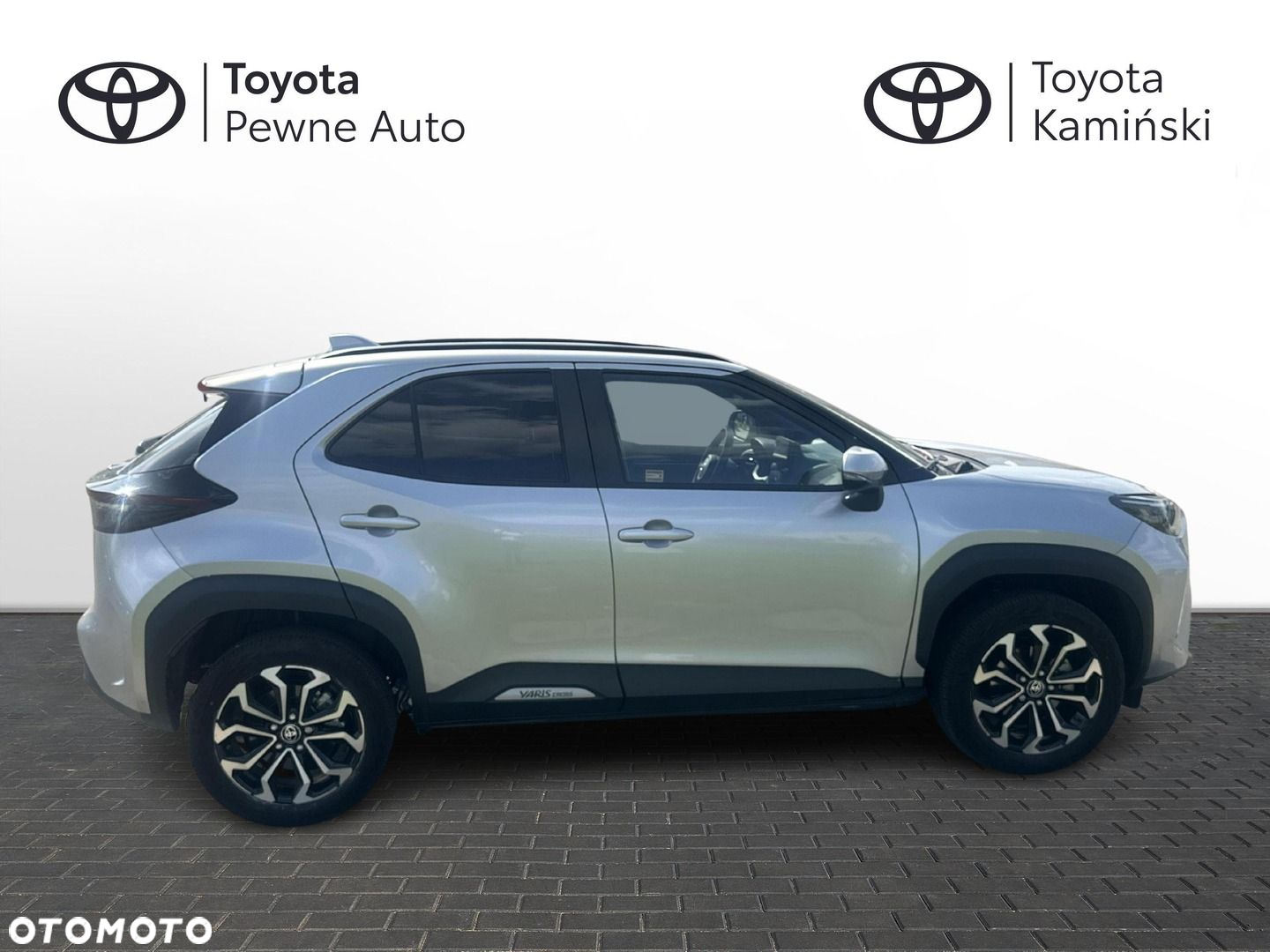 Toyota Yaris Cross - 6