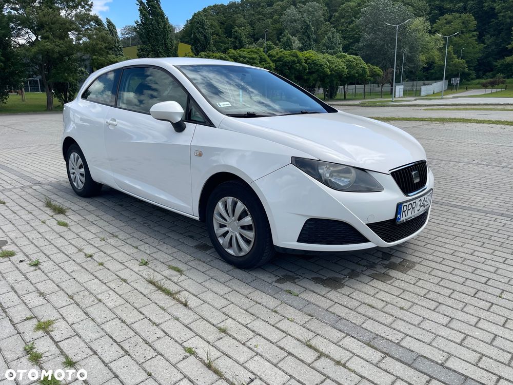 Seat Ibiza - 4