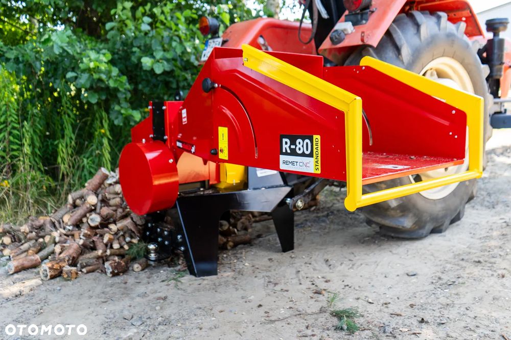 Remet CNC Technology - 8