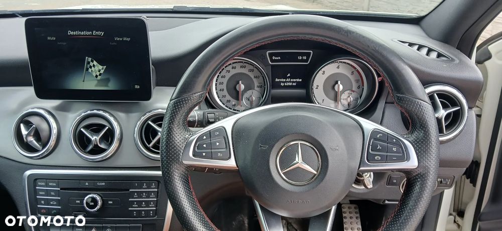 Mercedes-Benz GLA 200 (CDI) d AMG Line - 7