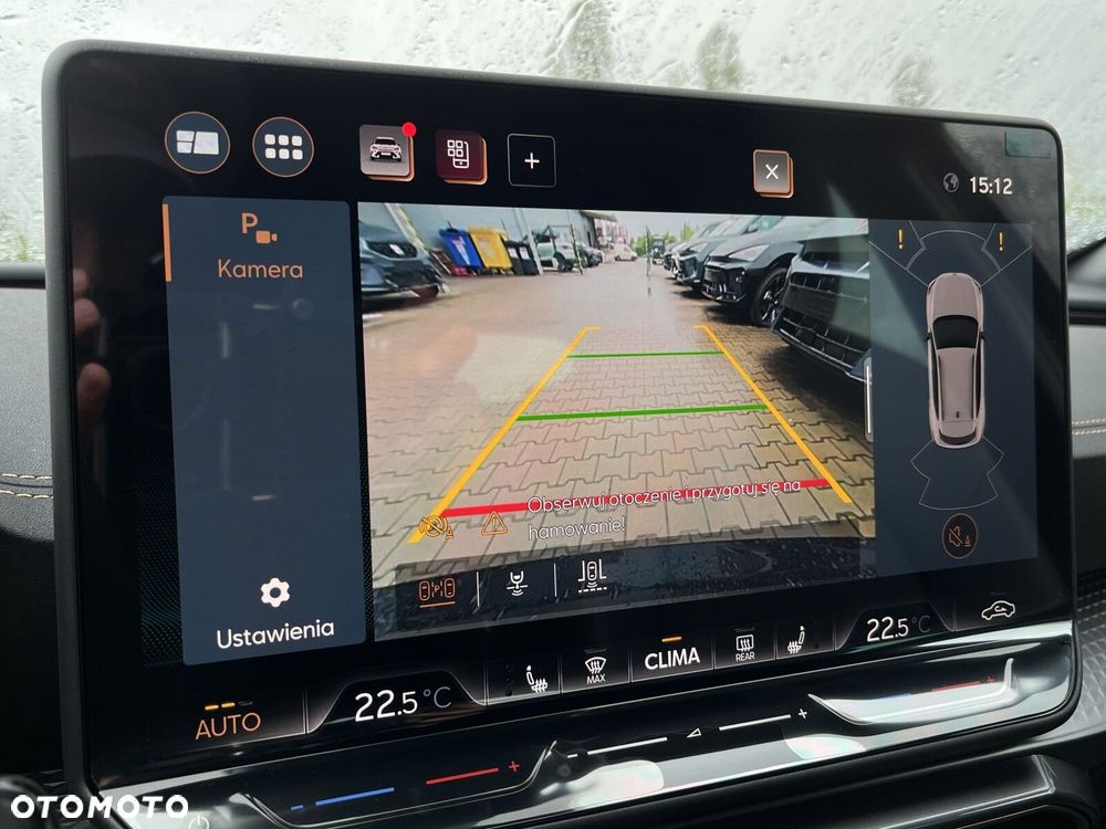 Cupra Formentor 1.5 eTSI mHEV DSG - 32