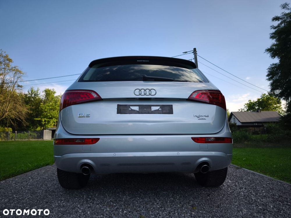 Audi Q5 - 22