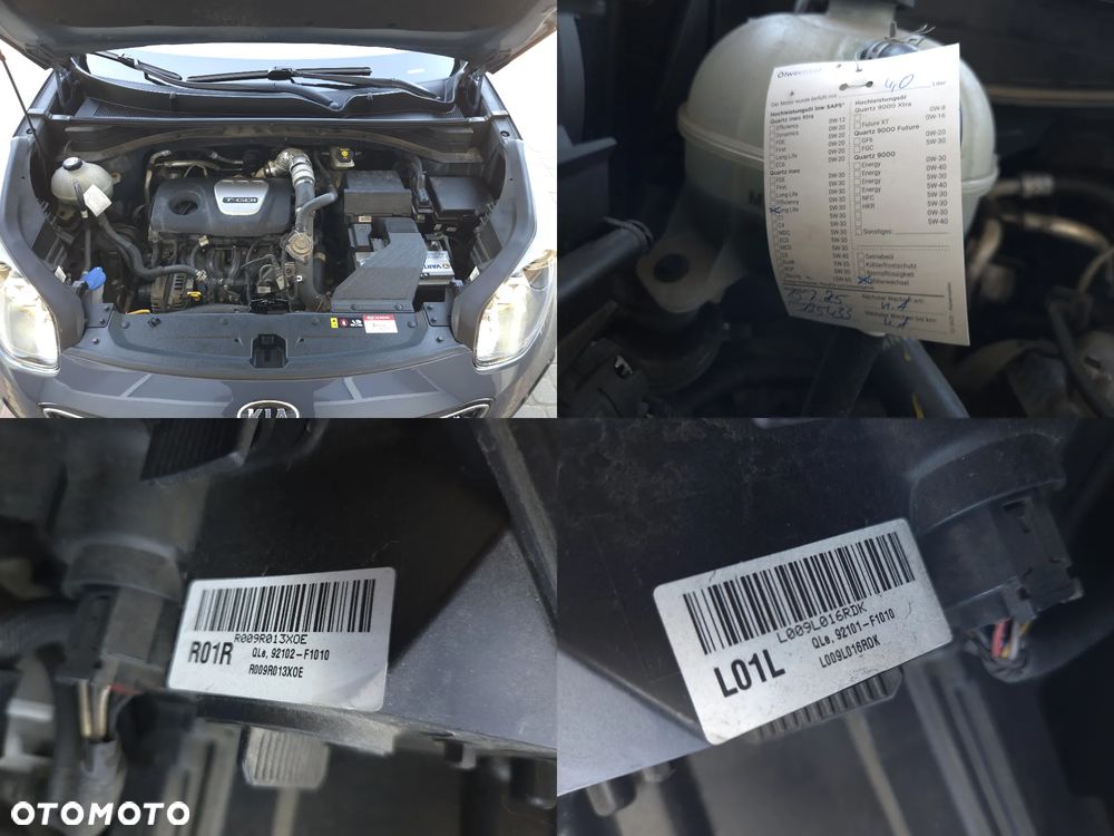 Kia Sportage 1.6 T-GDI Business Line 4WD - 18