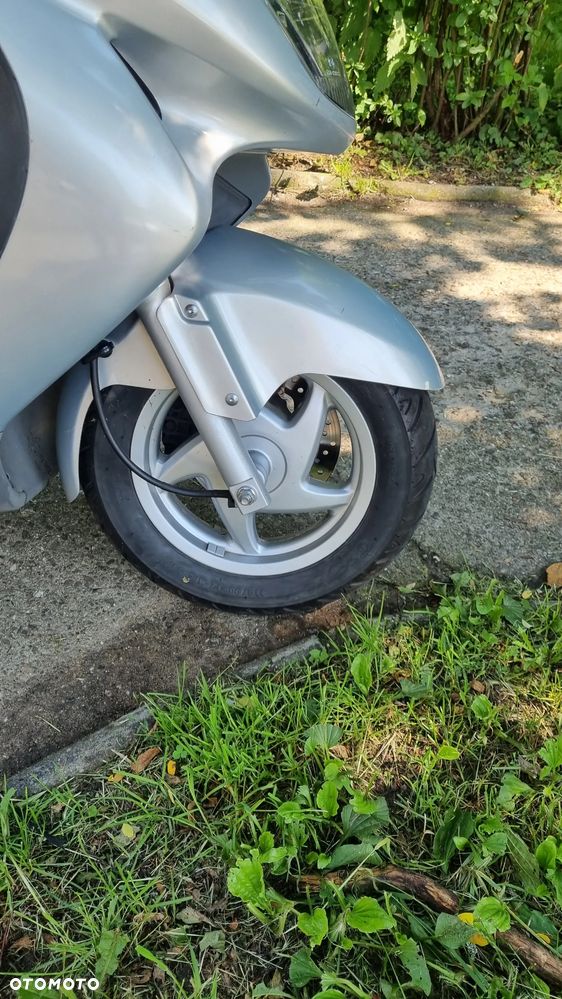 Honda FES - 11