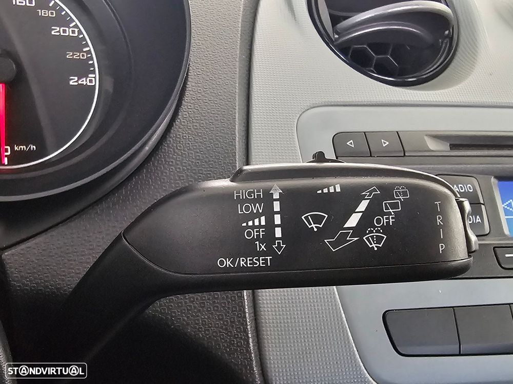 SEAT Ibiza ST 1.6 TDI Reference - 15