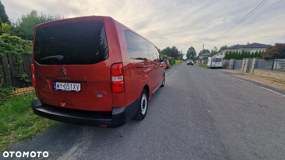 Citroën SpaceTourer 1.6 BlueHDi XL Business - 19