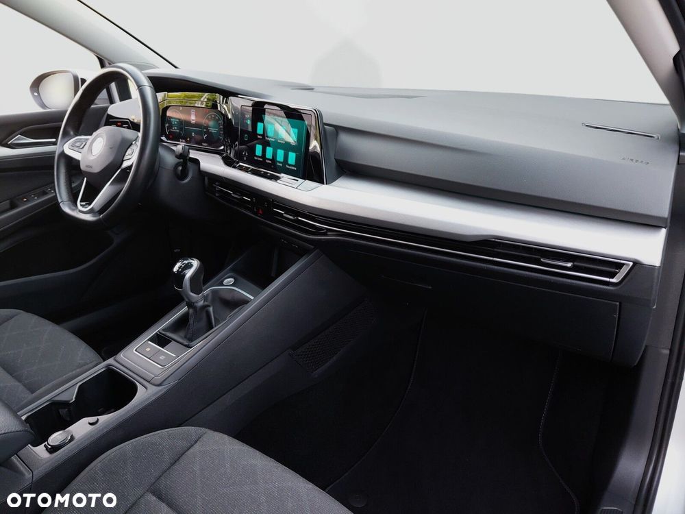 Volkswagen Golf 1.5 TSI EVO Life - 18