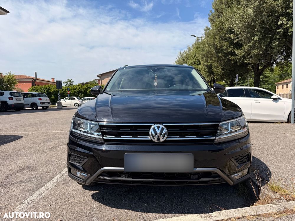 Volkswagen Tiguan 2.0 TSI DSG 4Mot Highline - 6