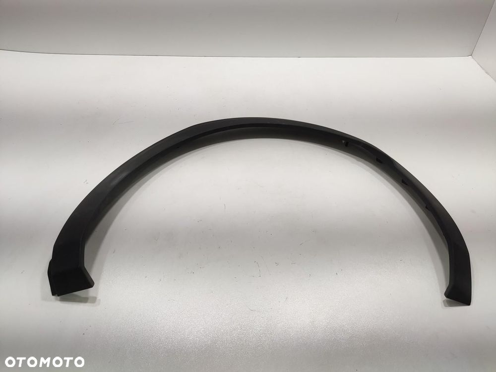 LISTWA BŁOTNIKA LEWA LEWY TYŁ TYLNA PEUGEOT 3008 II 2016-2020 9811634377 - 2