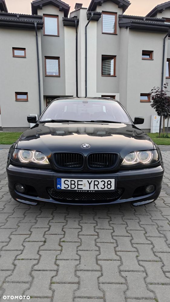 BMW Seria 3 - 2