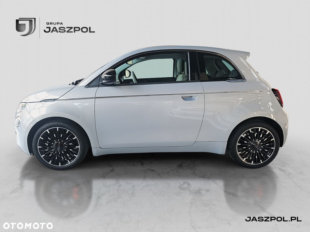 Fiat 500 1.0 GSE La Prima - 5
