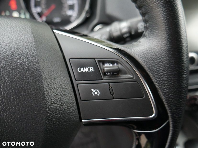 Mitsubishi ASX 2.0 2WD CVT Intro Edition+ - 15