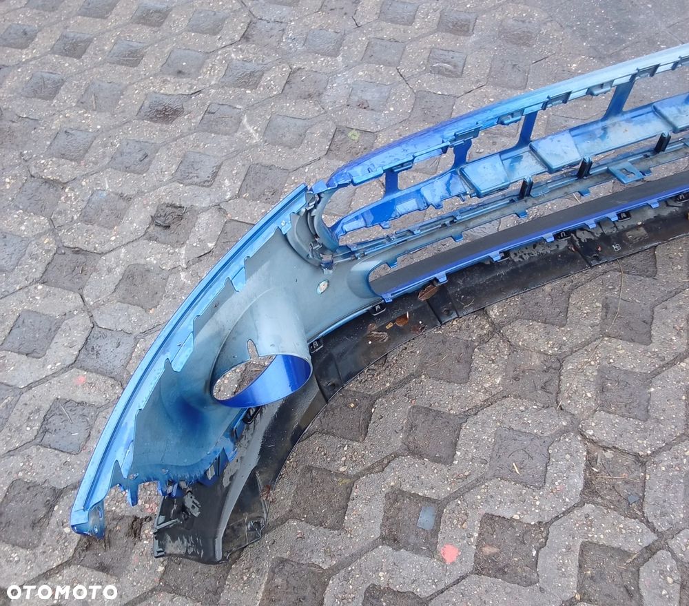 Zderzak przód Mini Cooper One III 3 F56 PDC 2014≥ - 6