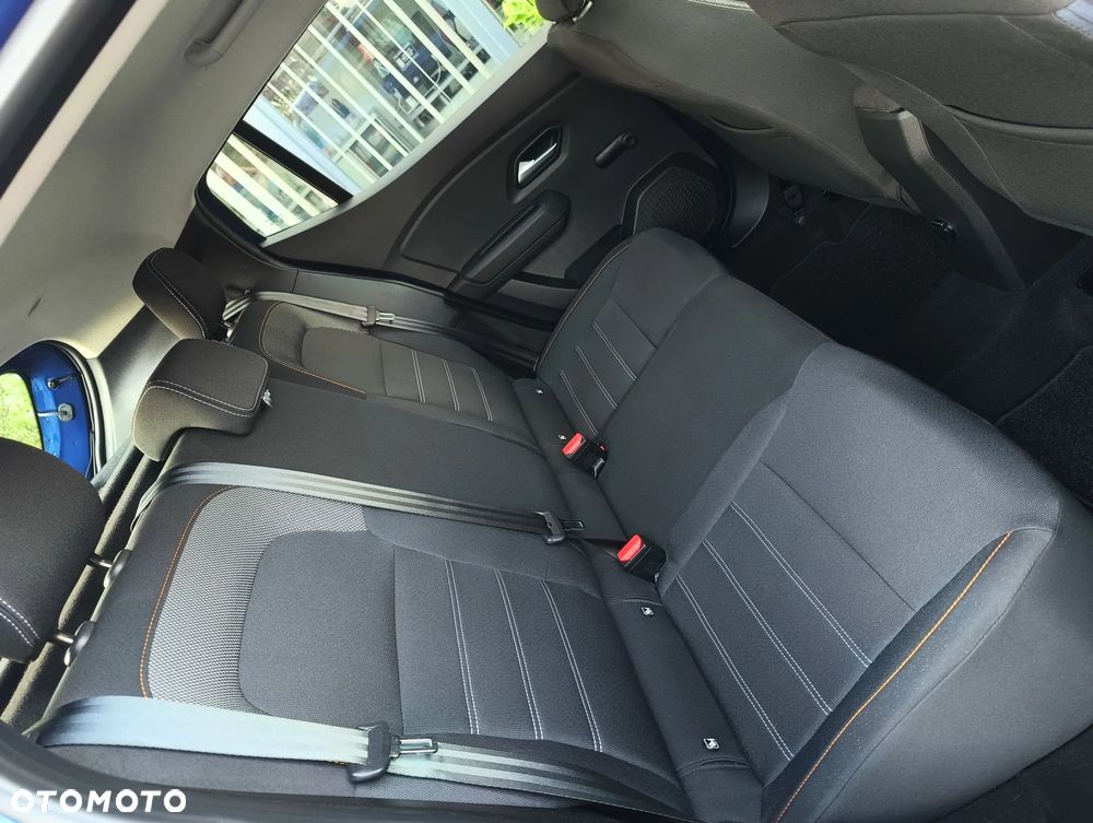 Dacia Sandero Stepway TCe 90 Expression + - 18