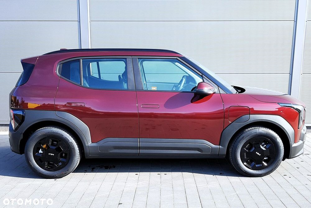 Kia EV2 - 7