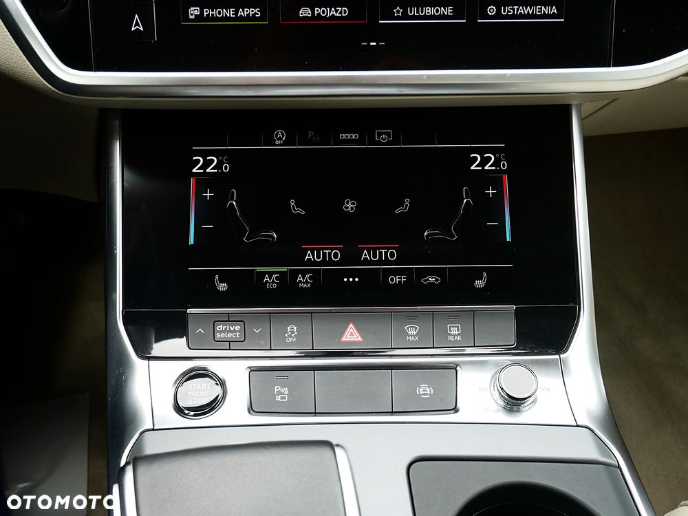 Audi A6 Limousine 35 TDI mHEV Sport S tronic - 14